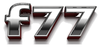 f77 logo